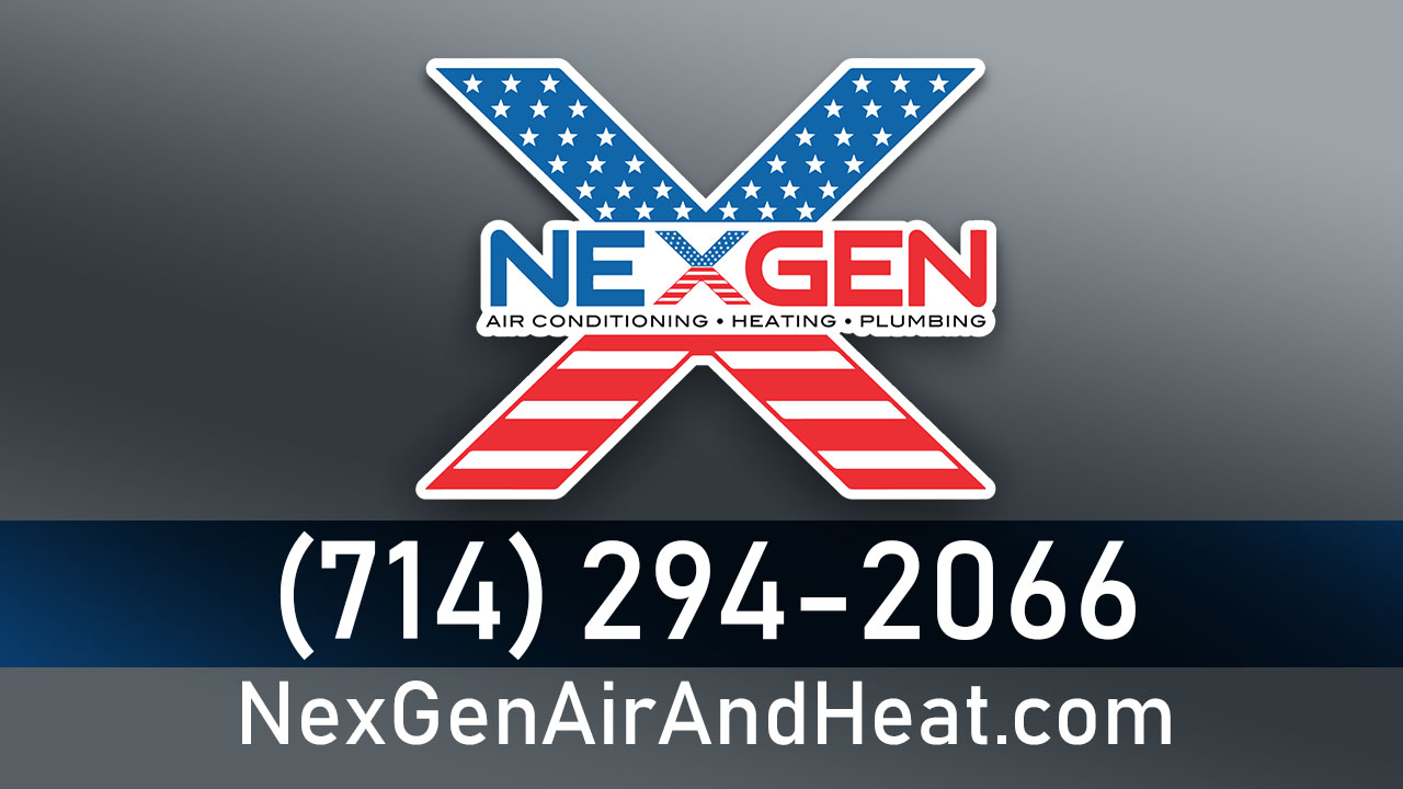 Orange County Air Conditioning Company